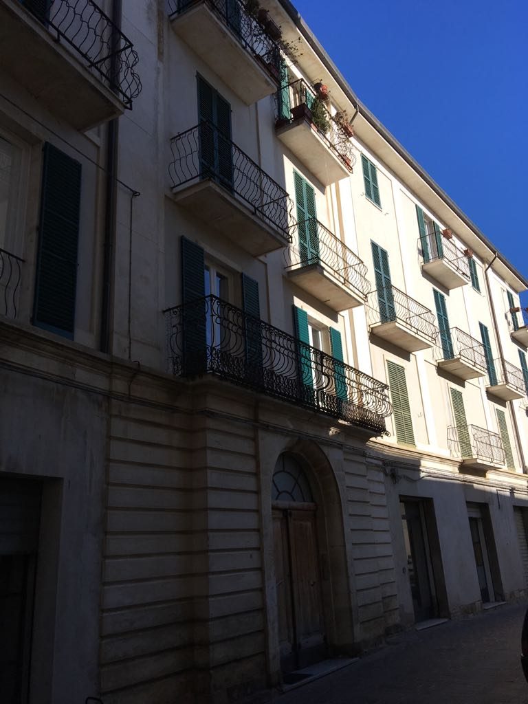 Raffaele Paolucci's relatives' house Orsogna (3).JPG
